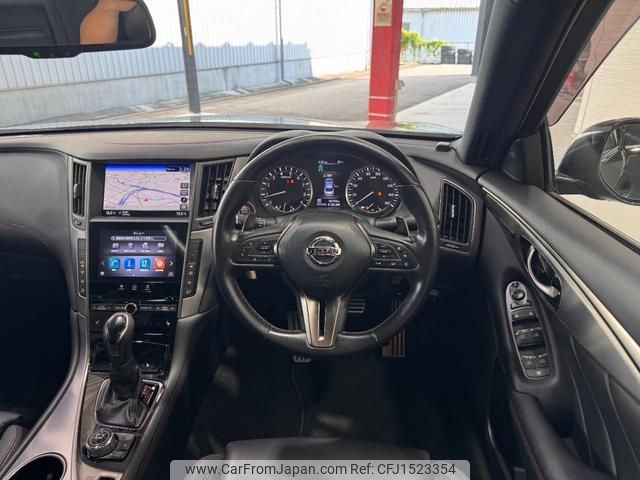nissan skyline 2020 CFJ1523354 image 2