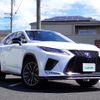 lexus rx 2020 -LEXUS--Lexus RX DAA-GYL20W--GYL20-0011646---LEXUS--Lexus RX DAA-GYL20W--GYL20-0011646- image 1