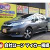 honda odyssey 2014 -HONDA--Odyssey DBA-RC2--RC2-1002417---HONDA--Odyssey DBA-RC2--RC2-1002417- image 1