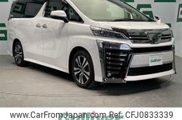 toyota vellfire 2020 -TOYOTA--Vellfire 3BA-AGH30W--AGH30-0305914---TOYOTA--Vellfire 3BA-AGH30W--AGH30-0305914-