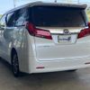 toyota alphard 2020 quick_quick_3BA-AGH30W_AGH30-0351738 image 2