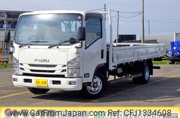 isuzu elf-truck 2015 -ISUZU--Elf TRG-NPR85AR--NPR85-7053480---ISUZU--Elf TRG-NPR85AR--NPR85-7053480-