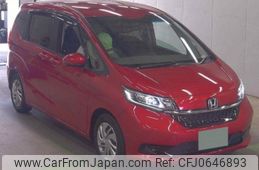 honda freed 2020 quick_quick_6BA-GB5_GB5-3146450