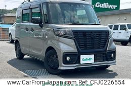 suzuki spacia 2023 -SUZUKI--Spacia Base 5BD-MK33V--MK33V-108449---SUZUKI--Spacia Base 5BD-MK33V--MK33V-108449-