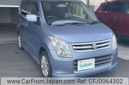 suzuki wagon-r 2010 -SUZUKI--Wagon R DBA-MH23S--MH23S-270866---SUZUKI--Wagon R DBA-MH23S--MH23S-270866-