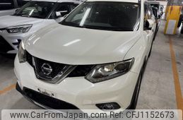 nissan x-trail 2016 quick_quick_DBA-NT32_NT32-539317