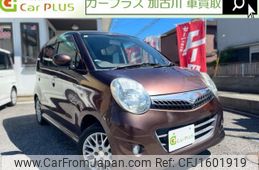 suzuki mr-wagon 2010 CFJ1601919