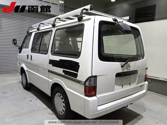 mazda bongo-van 2016 -MAZDA--Bongo Van SLP2M--100958---MAZDA--Bongo Van SLP2M--100958- image 2