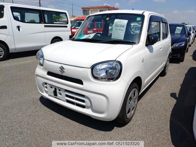 suzuki alto 2022 CFJ1523320 image 1