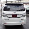 toyota vellfire 2014 quick_quick_DBA-ANH20W_ANH20-8340586 image 10