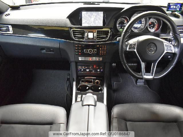 mercedes-benz e-class 2014 quick_quick_RBA-212036C_WDD2120362B088090 image 2