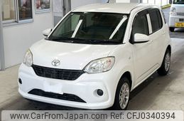 toyota passo 2016 -TOYOTA 【鹿児島 501む1379】--Passo M700A-0032777---TOYOTA 【鹿児島 501む1379】--Passo M700A-0032777-