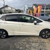honda fit 2016 CFJ1844909 image 19