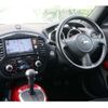 nissan juke 2012 -NISSAN 【習志野 301ﾈ9270】--Juke DBA-YF15--YF15-201240---NISSAN 【習志野 301ﾈ9270】--Juke DBA-YF15--YF15-201240- image 17