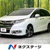 honda odyssey 2016 -HONDA--Odyssey DBA-RC1--RC1-1116428---HONDA--Odyssey DBA-RC1--RC1-1116428- image 1