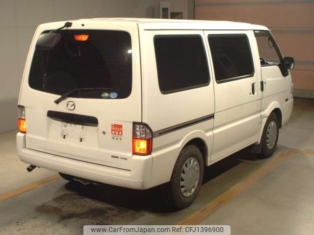 mazda bongo-van 2019 -MAZDA--Bongo Van SLP2V-110307---MAZDA--Bongo Van SLP2V-110307- image 2