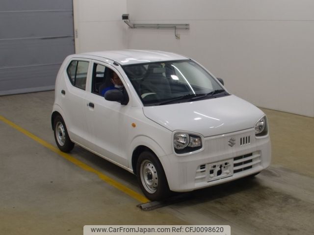 suzuki alto-van 2015 -SUZUKI--Alto Van HA36V-107014---SUZUKI--Alto Van HA36V-107014- image 1