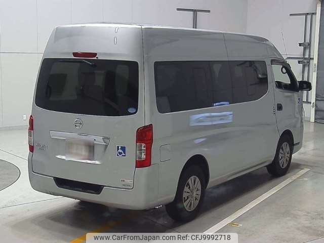 nissan caravan-van 2018 -NISSAN--Caravan Van CBF-CS4E26ｶｲ--CS4E26-101544---NISSAN--Caravan Van CBF-CS4E26ｶｲ--CS4E26-101544- image 2