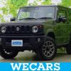 suzuki jimny 2021 quick_quick_3BA-JB64W_JB64W-226981 image 1