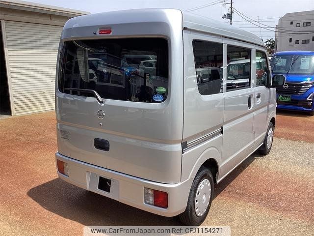 nissan clipper-van 2019 -NISSAN--Clipper Van DR17V--310318---NISSAN--Clipper Van DR17V--310318- image 2