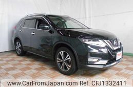 nissan x-trail 2020 -NISSAN--X-Trail NT32--597520---NISSAN--X-Trail NT32--597520-