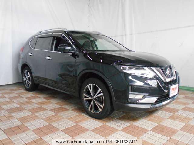 nissan x-trail 2020 -NISSAN--X-Trail NT32--597520---NISSAN--X-Trail NT32--597520- image 1