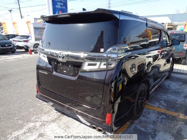 toyota vellfire 2020 quick_quick_3BA-AGH30W_AGH30W-0308363 image 2