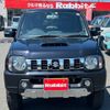 suzuki jimny 2014 quick_quick_JB23W_JB23W-708100 image 10