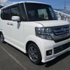 honda n-box 2015 -HONDA 【北九州 581ﾆ3321】--N BOX DBA-JF1--JF1-1610880---HONDA 【北九州 581ﾆ3321】--N BOX DBA-JF1--JF1-1610880- image 18