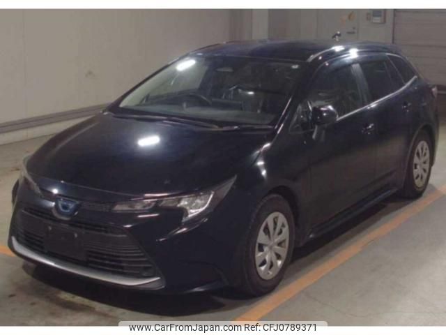 toyota corolla-touring-wagon 2024 quick_quick_6AA-ZWE219W_ZWE219-0043198 image 1