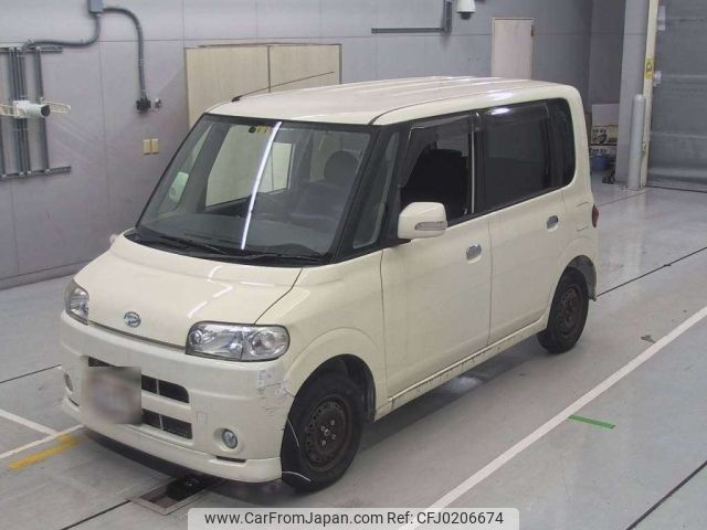 daihatsu tanto 2006 -DAIHATSU--Tanto L350S-0233575---DAIHATSU--Tanto L350S-0233575- image 1