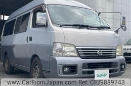 nissan caravan-van 2003 -NISSAN--Caravan Van LC-CQGE25--CQGE25011301---NISSAN--Caravan Van LC-CQGE25--CQGE25011301-