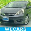 honda fit-shuttle 2011 quick_quick_DBA-GG7_GG7-3003557 image 1