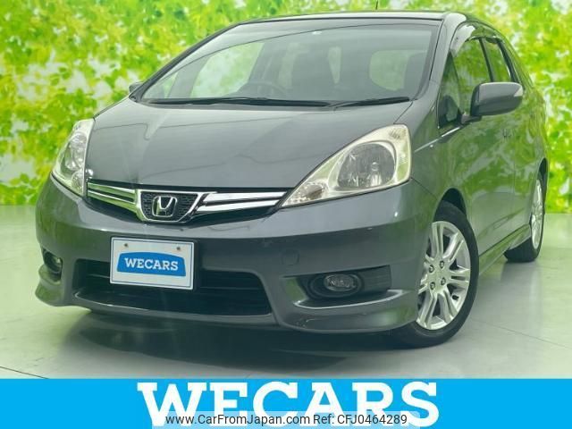 honda fit-shuttle 2011 quick_quick_DBA-GG7_GG7-3003557 image 1