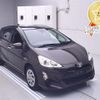 toyota aqua 2017 CFJ1580322 image 1