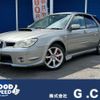 subaru impreza-wagon 2006 -SUBARU--Impreza Wagon TA-GGA--GGA-014728---SUBARU--Impreza Wagon TA-GGA--GGA-014728- image 1