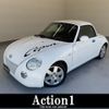 daihatsu copen 2003 quick_quick_L880K_L880K-0017187 image 1