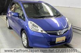 honda fit 2013 -HONDA 【宮崎 501ｿ3441】--Fit GP1--GP1-1224024---HONDA 【宮崎 501ｿ3441】--Fit GP1--GP1-1224024-