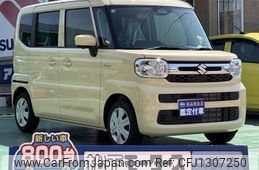 suzuki spacia 2024 GOO_JP_700060017330250604018