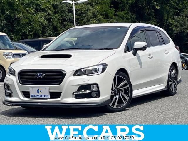 subaru levorg 2015 quick_quick_DBA-VMG_VMG-013280 image 1