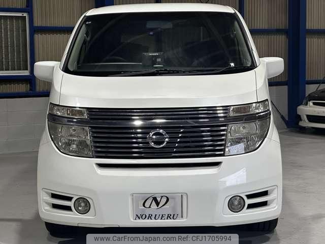 nissan elgrand 2003 CFJ1705994 image 2