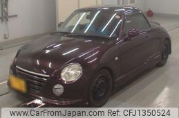 daihatsu copen 2009 quick_quick_ABA-L880K_L880K-0051298
