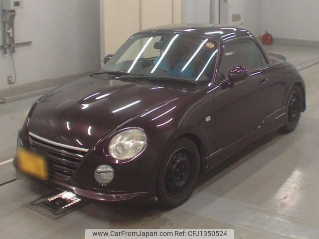 daihatsu copen 2009 quick_quick_ABA-L880K_L880K-0051298 image 1