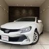 toyota mark-x 2016 quick_quick_GRX130_GRX130-6101224 image 1