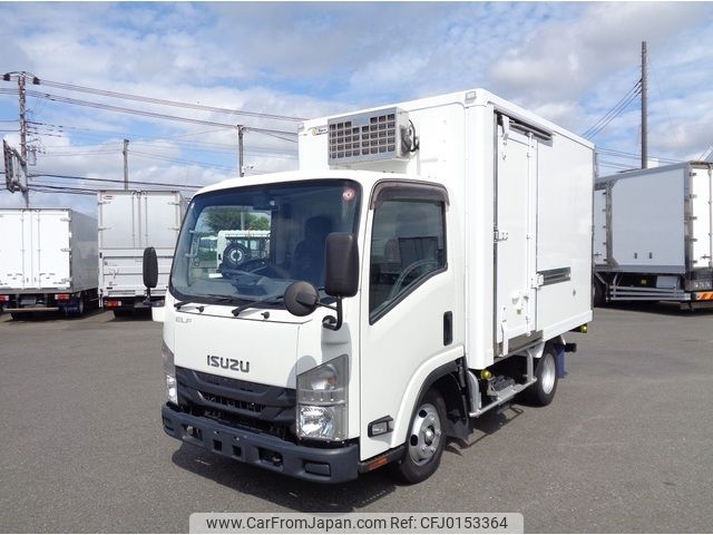 isuzu elf-truck 2020 -ISUZU--Elf 2RG-NLR88AN--NLR88-7004478---ISUZU--Elf 2RG-NLR88AN--NLR88-7004478- image 2