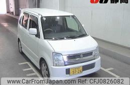 suzuki wagon-r 2005 -SUZUKI 【名変中 】--Wagon R MH21S--407346---SUZUKI 【名変中 】--Wagon R MH21S--407346-