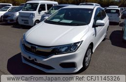 honda grace 2018 -HONDA--Grace DAA-GM4--GM4-1203888---HONDA--Grace DAA-GM4--GM4-1203888-