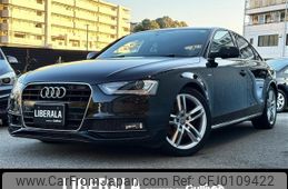 audi a4 2014 -AUDI--Audi A4 DBA-8KCDN--WAUZZZ8K3EA086541---AUDI--Audi A4 DBA-8KCDN--WAUZZZ8K3EA086541-