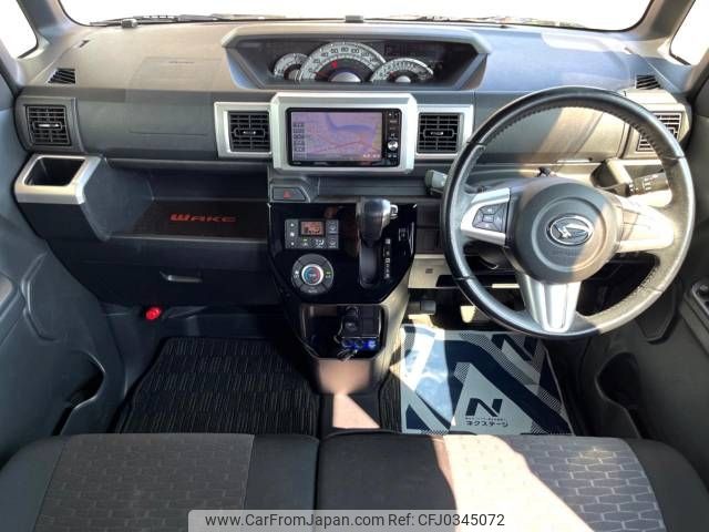 daihatsu wake 2016 -DAIHATSU--WAKE DBA-LA700S--LA700S-0078793---DAIHATSU--WAKE DBA-LA700S--LA700S-0078793- image 2