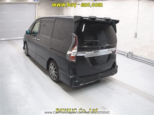nissan serena 2022 -NISSAN--Serena HFC27-132961---NISSAN--Serena HFC27-132961- image 2
